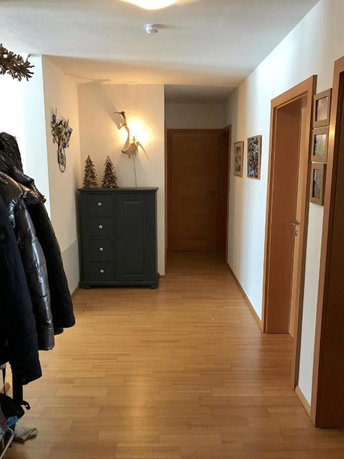 Appartement Boon Brixen im Thale Kültér fotó