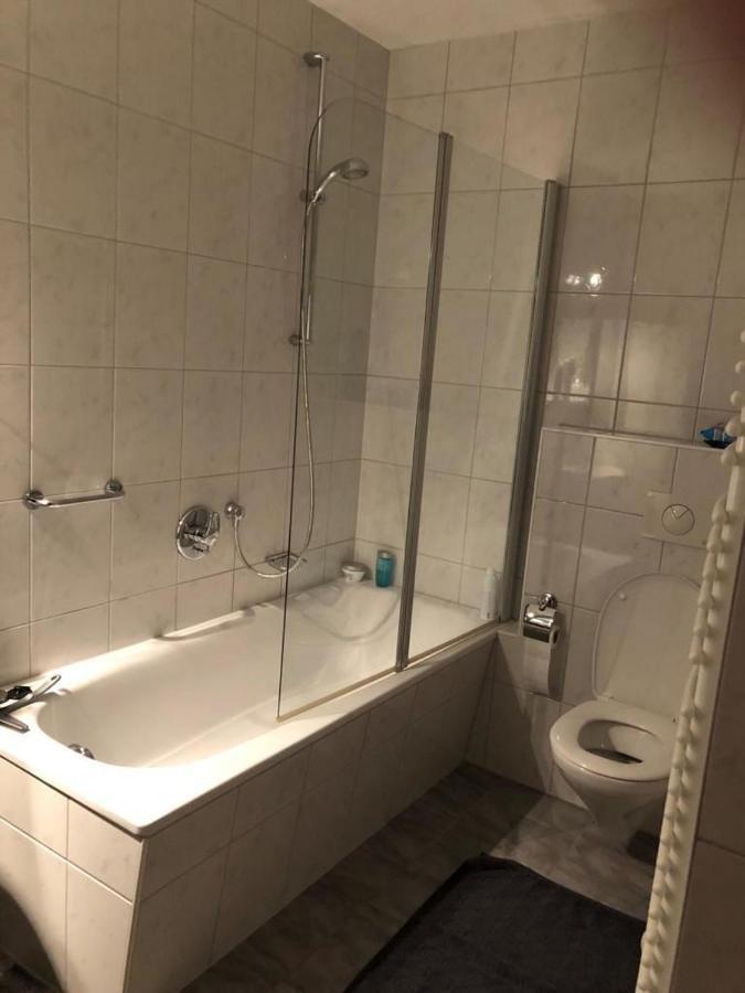 Appartement Boon Brixen im Thale Kültér fotó