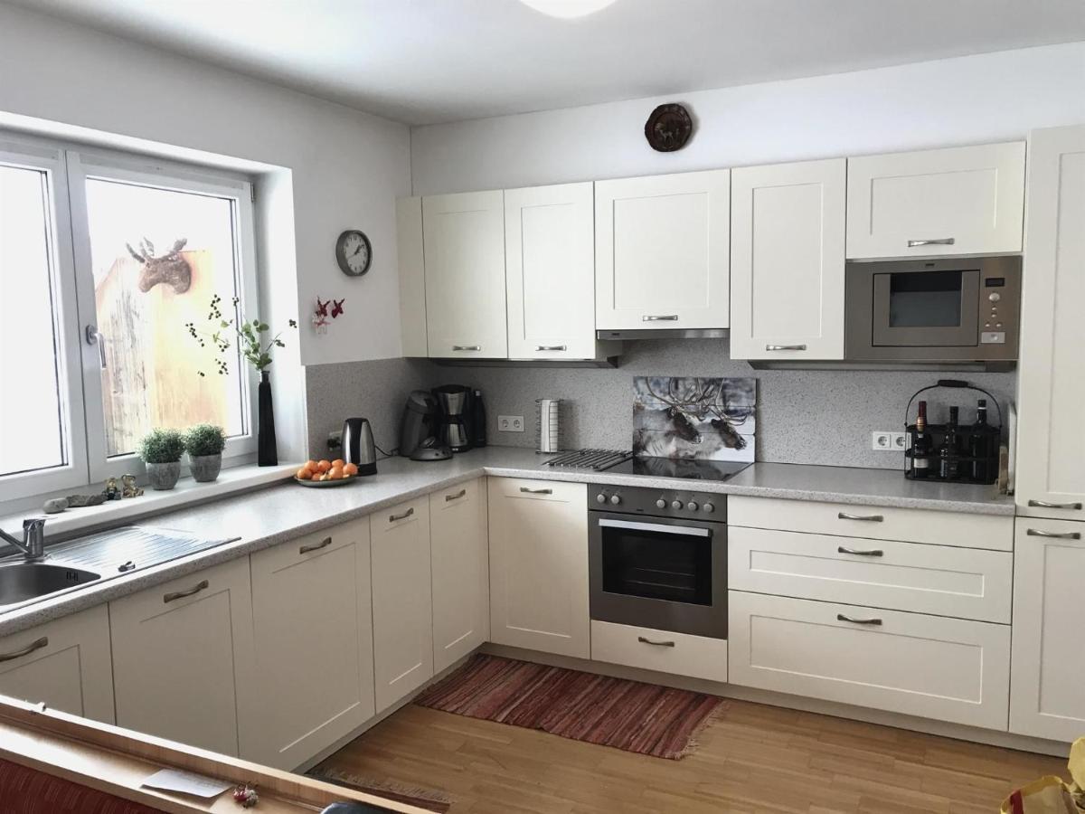 Appartement Boon Brixen im Thale Kültér fotó