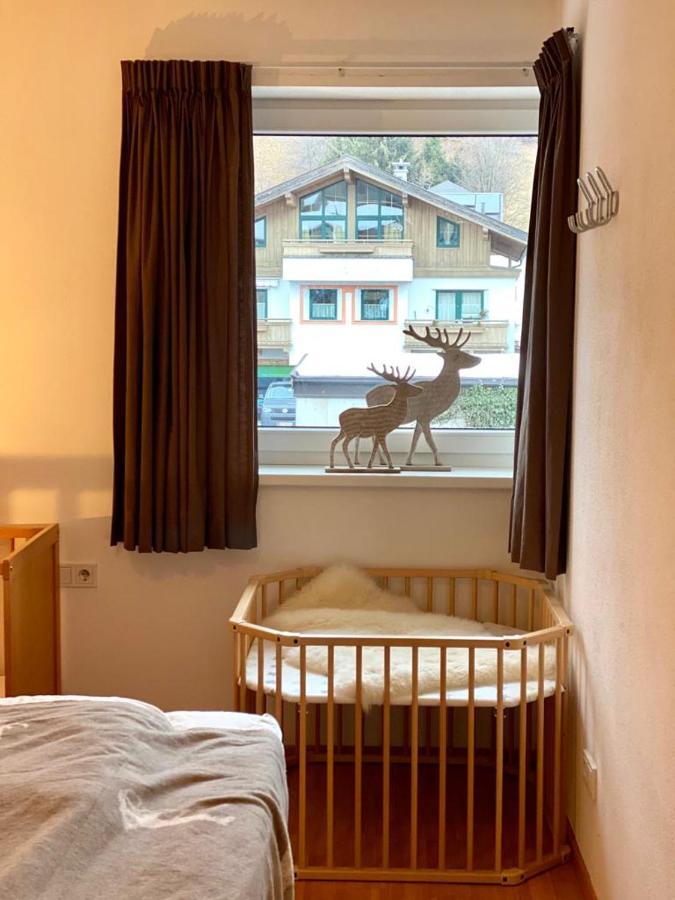 Appartement Boon Brixen im Thale Kültér fotó