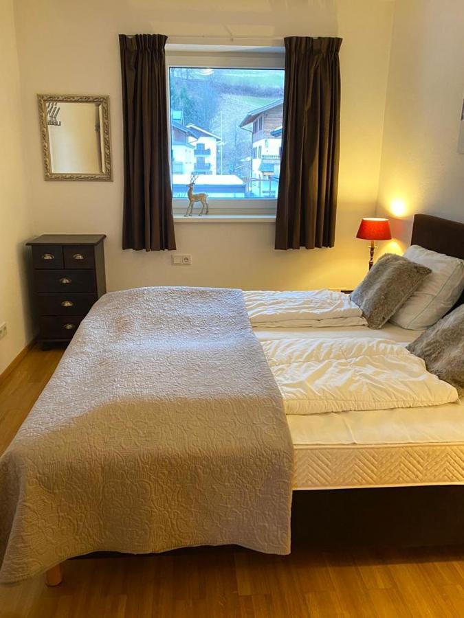 Appartement Boon Brixen im Thale Kültér fotó