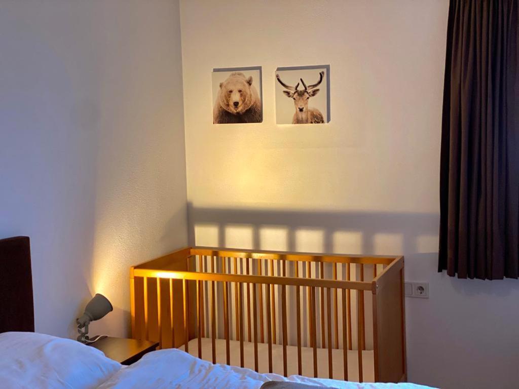 Appartement Boon Brixen im Thale Kültér fotó