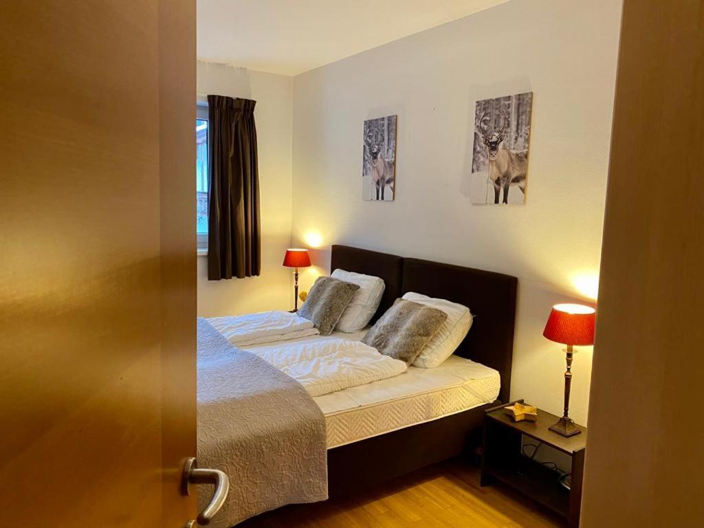 Appartement Boon Brixen im Thale Kültér fotó